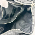 Authentic Chloe Paddington Medium Black Padlock Hand Bag Tote Bag Very good✨🔥 - Image 27