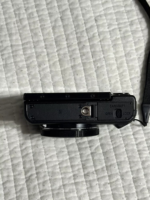 CANON POWERSHOT Digital Camera G7X Mark II🍂✨ - Image 7