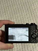 CANON POWERSHOT Digital Camera G7X Mark II🍂✨ - Image 11