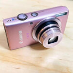 Canon IXY 90F PowerShot ELPH 115 IS IXUS 132 Pink digital camera 16.0MP🌲🍀 - Image 4