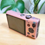 Canon IXY 90F PowerShot ELPH 115 IS IXUS 132 Pink digital camera 16.0MP🌲🍀 - Image 10