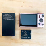 Canon IXY 90F PowerShot ELPH 115 IS IXUS 132 Pink digital camera 16.0MP🌲🍀 - Image 18