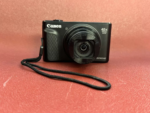 Canon PowerShot SX740 HS Compact Digital Camera Black 64GB Memory Card🍂✨ - Image 10