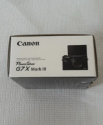 Canon PowerShot G7 X Mark III - 20.1MP Digital Camera - Image 4
