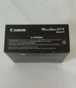 Canon PowerShot G7 X Mark III - 20.1MP Digital Camera - Image 7
