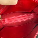 Vintage Coach Soho Red Eldridge Hobo 4166🍒❤️‍🔥 - Image 5