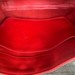 Vintage Coach Soho Red Eldridge Hobo 4166🍒❤️‍🔥 - Image 3
