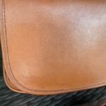 Vintage Coach British Tan Patricas Legacy 9951🍂✨ - Image 12