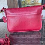 Vintage Coach Red Patricias Legacy 9951🍒❤️‍🔥 - Image 7