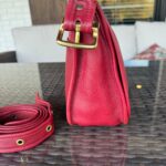 Vintage Coach Red Patricias Legacy 9951🍒❤️‍🔥 - Image 6