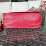 Vintage Coach Red Patricias Legacy 9951🍒❤️‍🔥 - Image 5