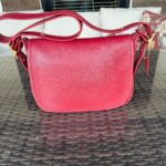 Vintage Coach Red Patricias Legacy 9951🍒❤️‍🔥 - Image 14