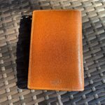 Vintage Coach Y2K 2003 Travelers Notebook Planner🍎🔥 - Image 12