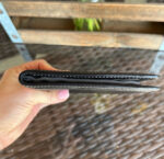 Vintage Coach Y2K Black Embossed Photo Book Planner🩶🏙️ - Image 4