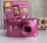 Nikon Coolpix S6900 Compact Digital Camera🍂✨ - Image 5