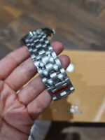 OMEGA Seamaster Diver 300M🍎🔥 - Image 4