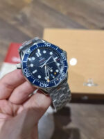 OMEGA Seamaster Diver 300M🍎🔥 - Image 3