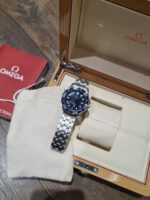 OMEGA Seamaster Diver 300M🍎🔥 - Image 7