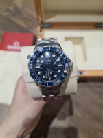 OMEGA Seamaster Diver 300M🍎🔥 - Image 2