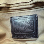 Coach Soho shoulder bag large - Image 6