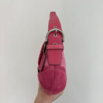 Vintage Coach Soho Jacquard shoulder bag - Image 4