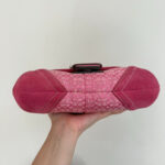 Vintage Coach Soho Jacquard shoulder bag - Image 5