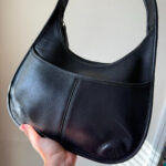 Authentic Vintage Coach Ergo pocket zip 9033 - Image 4