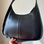 Authentic Vintage Coach Ergo pocket zip 9033 - Image 8