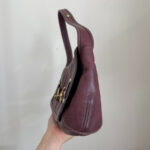 Authentic Coach Ergo Belted Flap Bag - Image 15