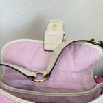 Vintage Coach Soho Jacquard shoulder bag - Image 5