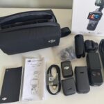 DJI Osmo pocket 3 creator combo bundle - Image 5