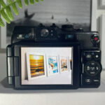 Canon G1X | 14 megapixel digital camera 📷 - Image 21