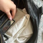 Balenciaga city bag medium in black color Preowned🌺🩷 - Image 18