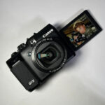Canon G1X | 14 megapixel digital camera 📷 - Image 8