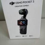 DJI Osmo pocket 3 creator combo bundle - Image 2