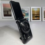 Rare Nikon Coolpix s6900 | 16 megapixel flip screen digital camera - Image 5