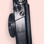 Canon G7X Mark II black digital camera - Image 9