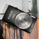 Canon IXUS 135 | 16 megapixel digital camera 📸 - Image 3