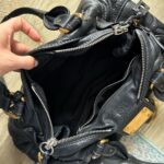 Authentic black Chloe paddington bag🩷🍒 - Image 3