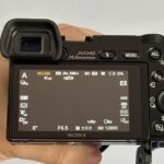 Sony A6000 digital mirrorless camera - Image 3