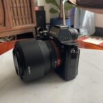 Sony a7r full frame mirrorless camera - Image 3