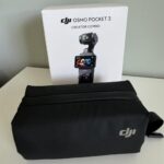 DJI Osmo pocket 3 creator combo bundle - Image 3