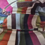 🖤 Y2K Vintage Coach Legacy Double Turnlock Handbag Shoulder Bag 🖤 - Image 7