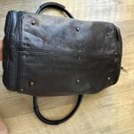 Authentic Chloe paddington bag in black Preowned🫐🪻 - Image 34