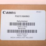 Canon G7X Mark II black digital camera - Image 27