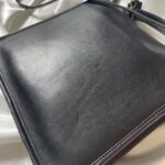 ⭐️ Coach 1980s Station Bag ⭐️ - Image 7