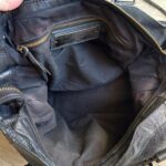 Balenciaga city bag medium in black color Preowned🌺🩷 - Image 26