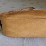 Y2K Vintage Coach Pink Demi Shoulder Bag Purse🌺🩷 - Image 8