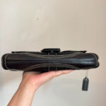 Authentic Coach Soho Baguette shoulder bag - Image 16