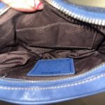 🖤2003 Coach Mini Zoe Hobo🖤 - Image 6